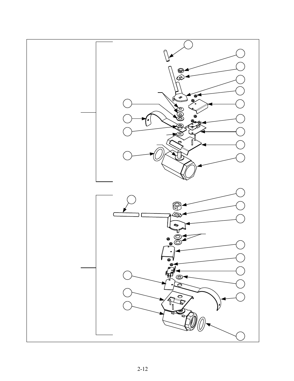 Frymaster BIPH14 series User Manual | Page 32 / 54