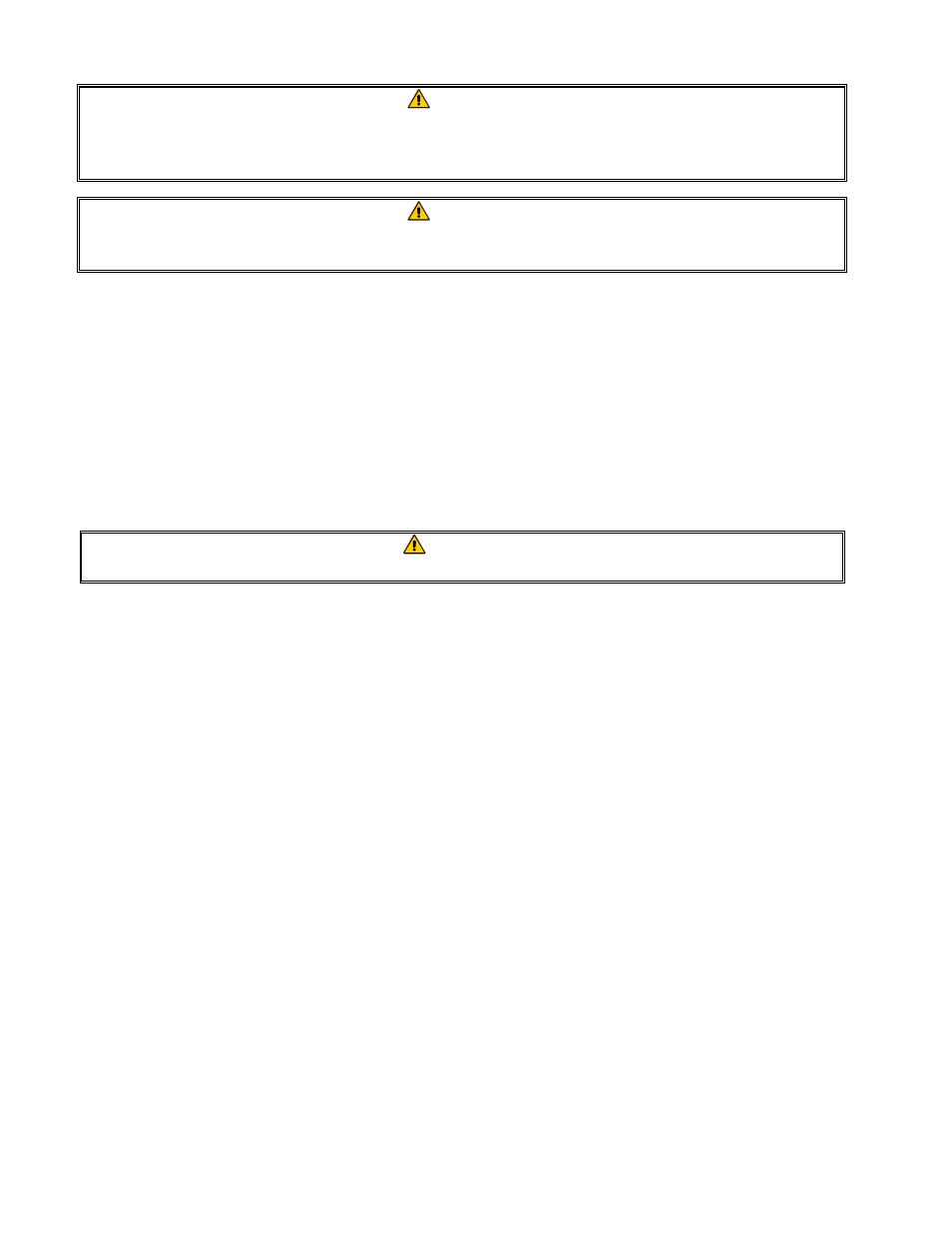 Frymaster BK1814E User Manual | Page 11 / 36