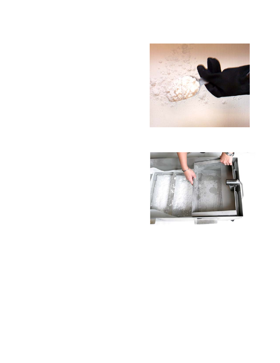 Frymaster BK1814E User Manual | Page 20 / 36