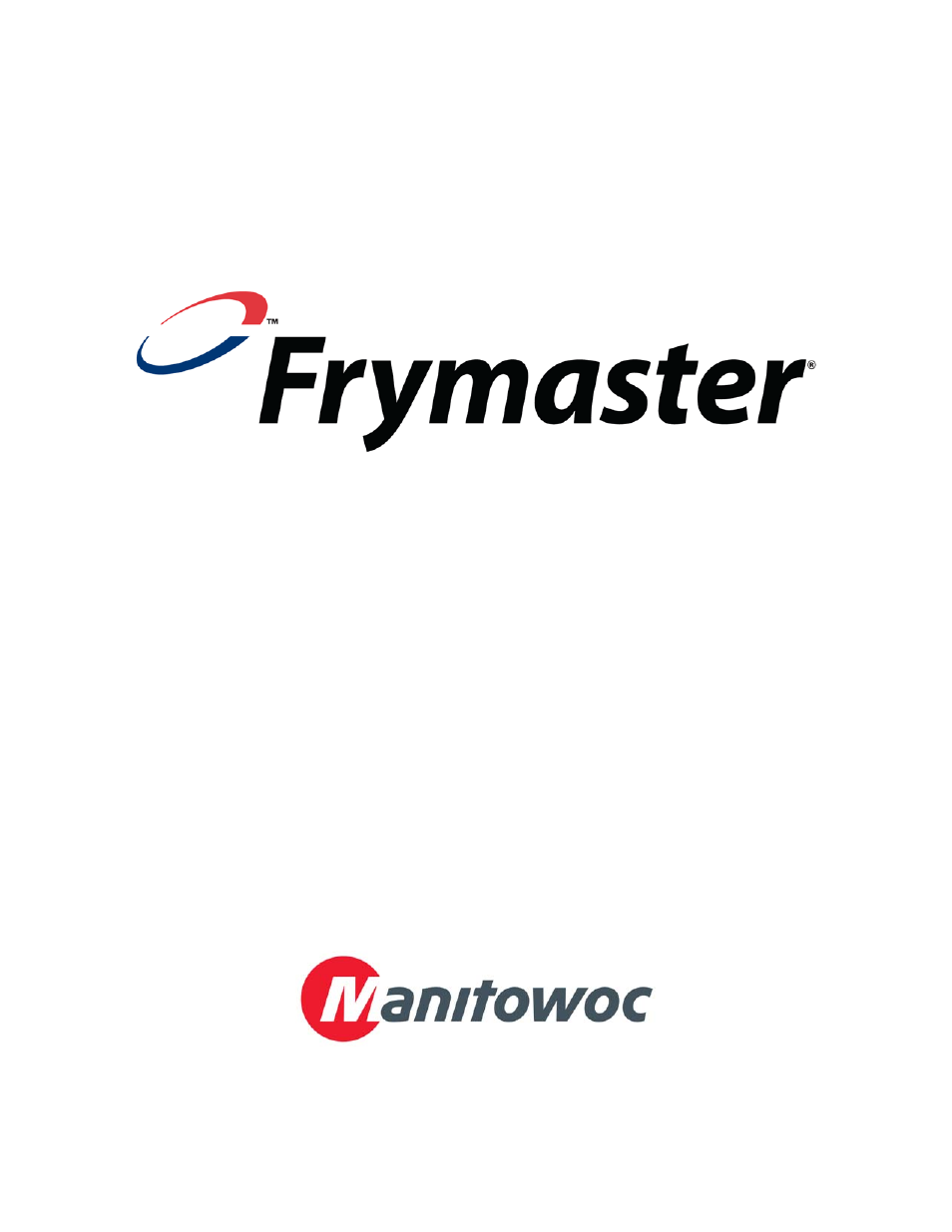 Frymaster BK1814E User Manual | Page 36 / 36