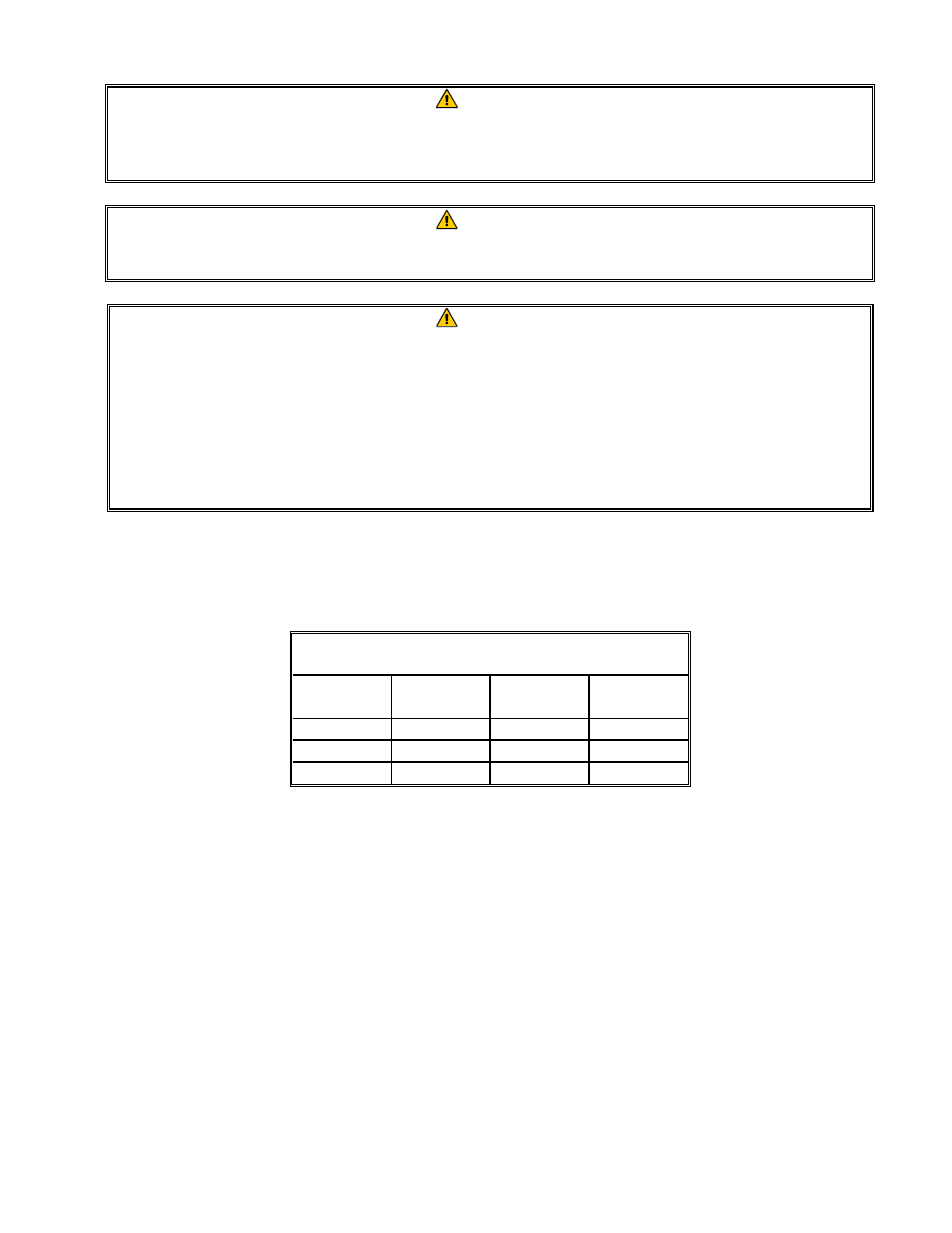 Frymaster SERIES GEN II LOVTM BIGLA30 User Manual | Page 14 / 86