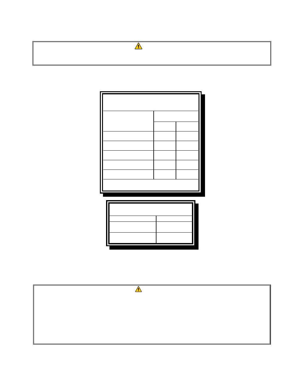 5 converting to another gas type danger | Frymaster SERIES GEN II LOVTM BIGLA30 User Manual | Page 16 / 86
