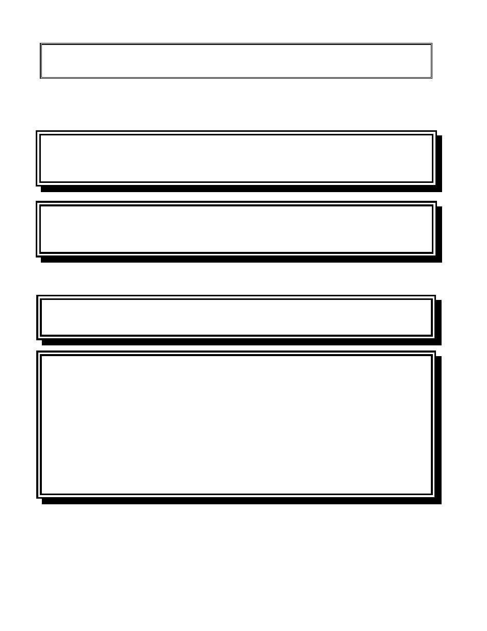 Frymaster SERIES GEN II LOVTM BIGLA30 User Manual | Page 17 / 86