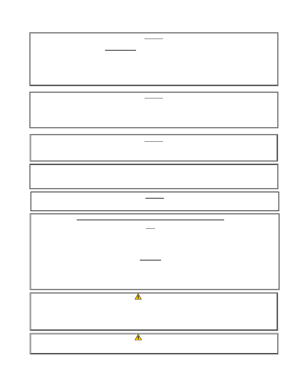Frymaster SERIES GEN II LOVTM BIGLA30 User Manual | Page 2 / 86