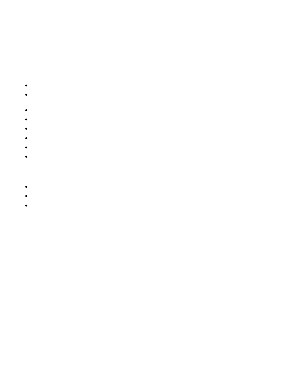 Frymaster SERIES GEN II LOVTM BIGLA30 User Manual | Page 5 / 86