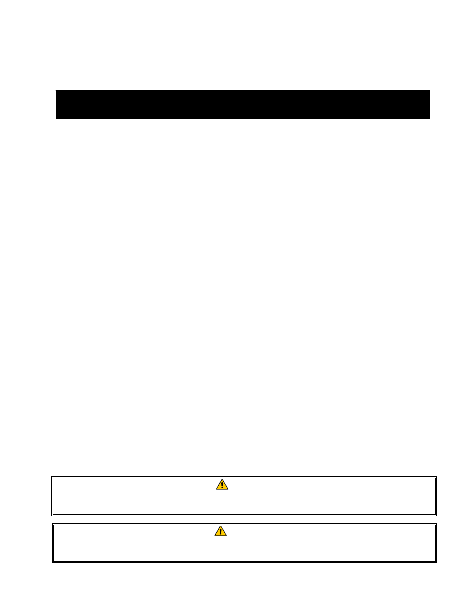 Frymaster SERIES GEN II LOVTM BIGLA30 User Manual | Page 6 / 86