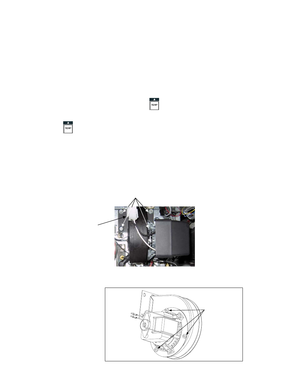 Frymaster SERIES GEN II LOVTM BIGLA30 User Manual | Page 75 / 86