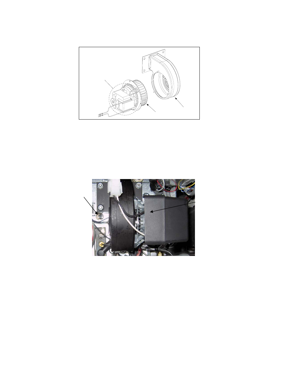Figure 3, Figure 4 | Frymaster SERIES GEN II LOVTM BIGLA30 User Manual | Page 76 / 86