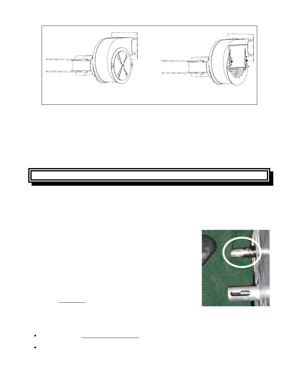 Frymaster SERIES GEN II LOVTM BIGLA30 User Manual | Page 77 / 86
