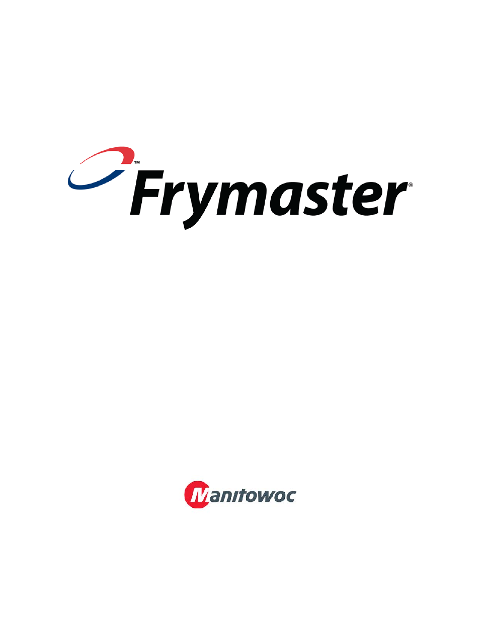 Frymaster SERIES GEN II LOVTM BIGLA30 User Manual | Page 86 / 86