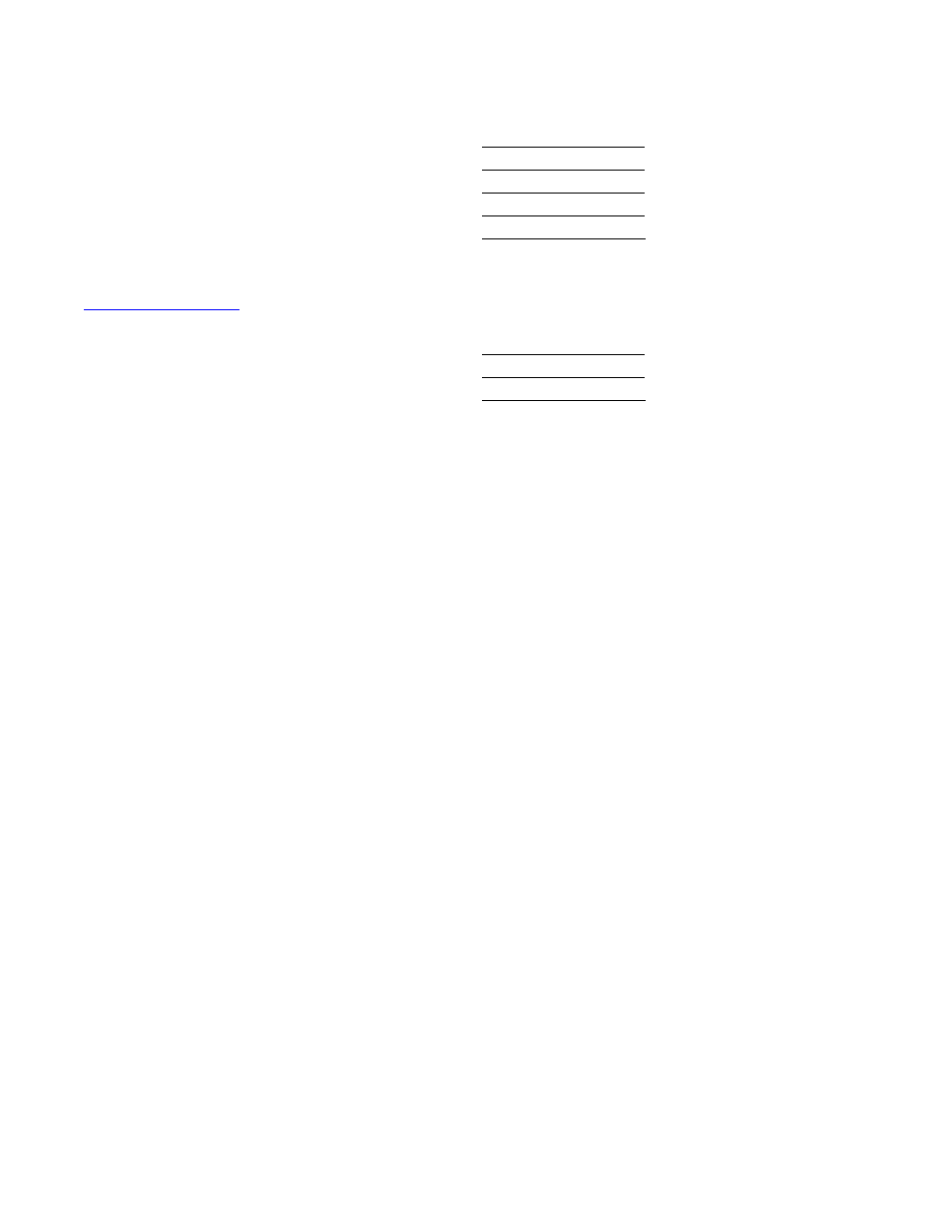 Frymaster SERIES GEN II LOVTM BIGLA30 User Manual | Page 9 / 86