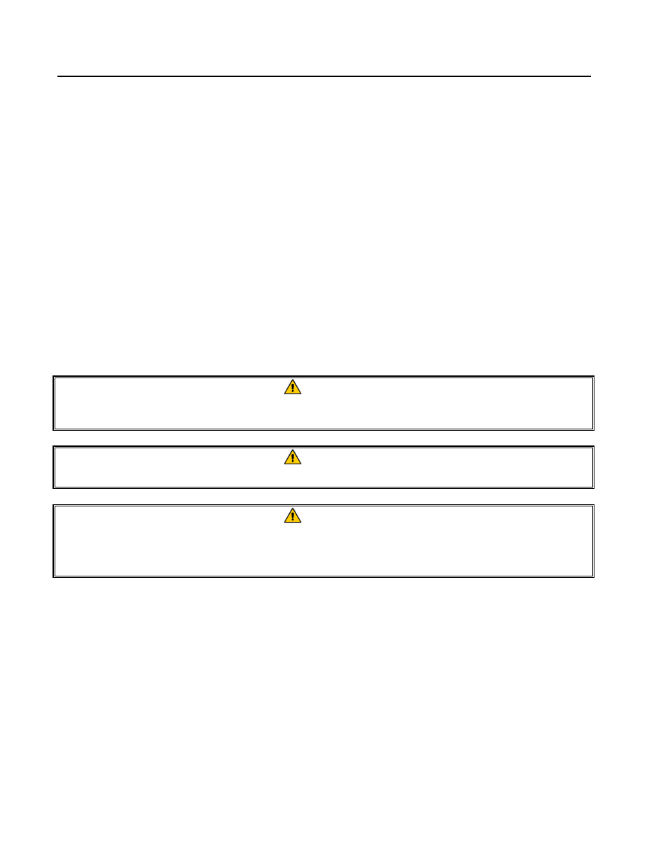 Frymaster H20.5 SERIES User Manual | Page 12 / 42