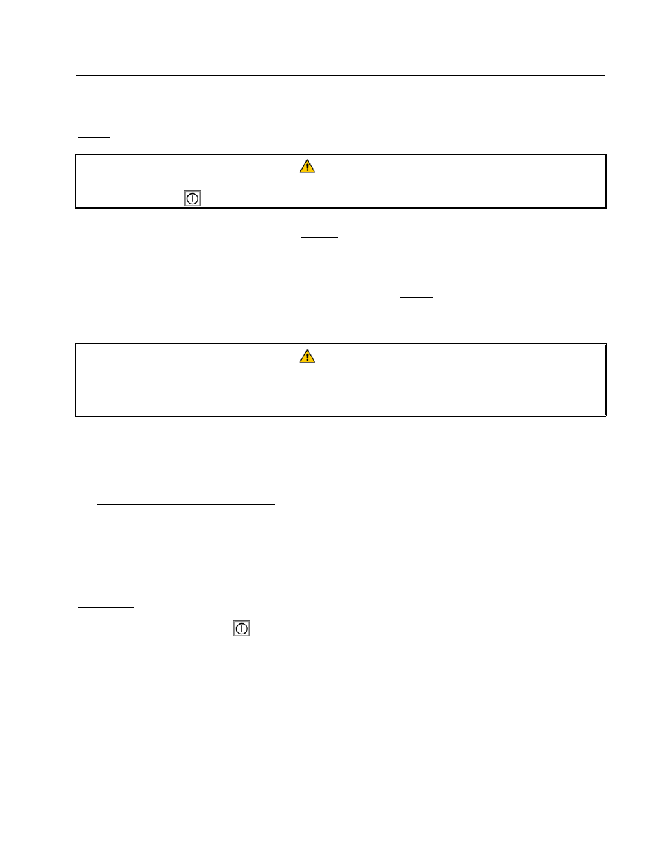 Frymaster H20.5 SERIES User Manual | Page 13 / 42