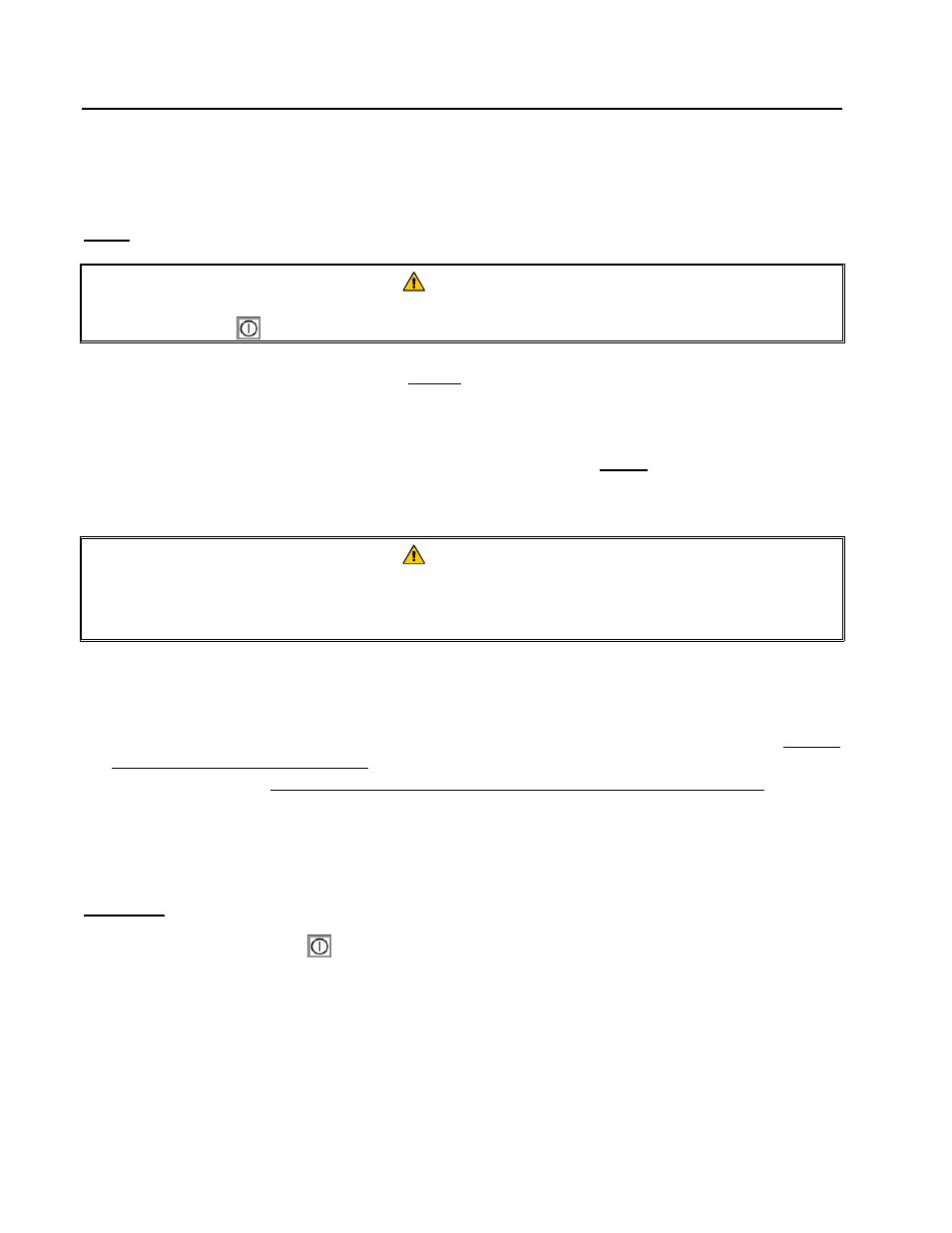 Frymaster H20.5 SERIES User Manual | Page 15 / 42