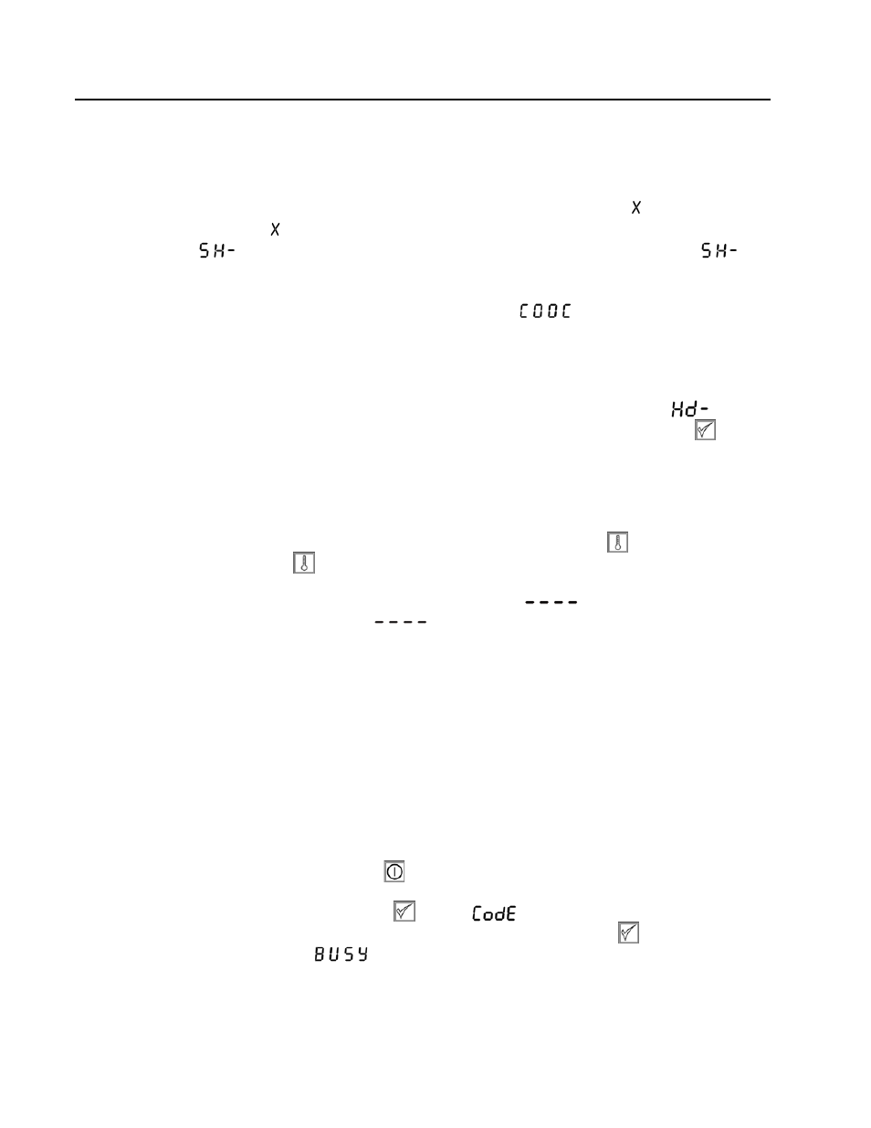 2 programming the computer magic iii.5 | Frymaster H20.5 SERIES User Manual | Page 17 / 42