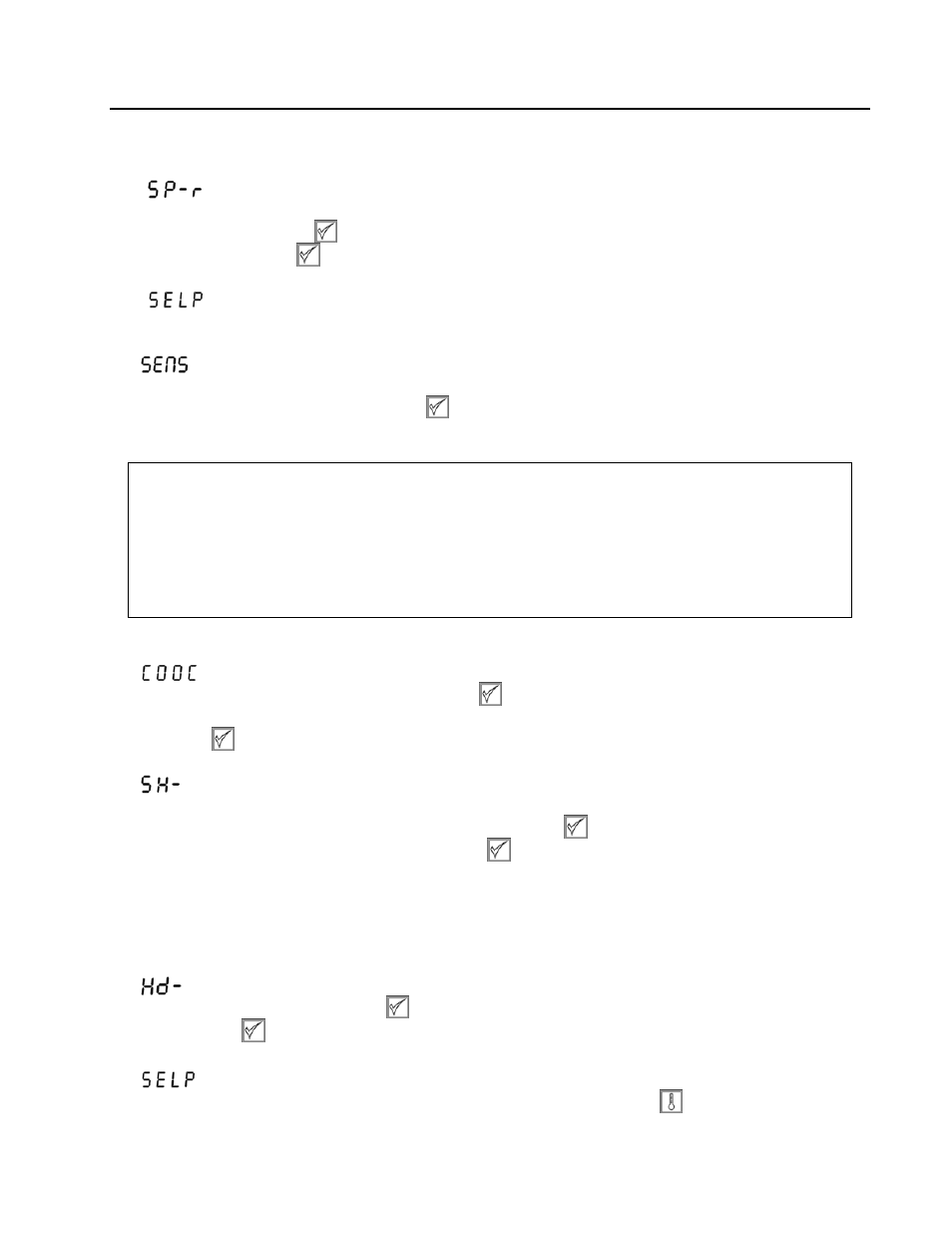 Frymaster H20.5 SERIES User Manual | Page 18 / 42