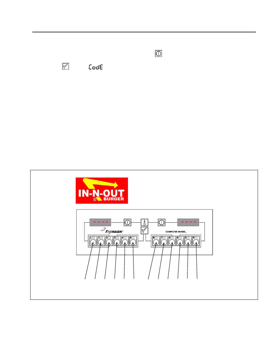Frymaster H20.5 SERIES User Manual | Page 20 / 42