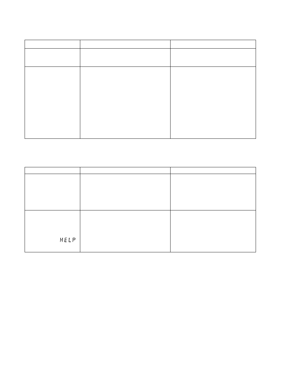 Frymaster H20.5 SERIES User Manual | Page 27 / 42