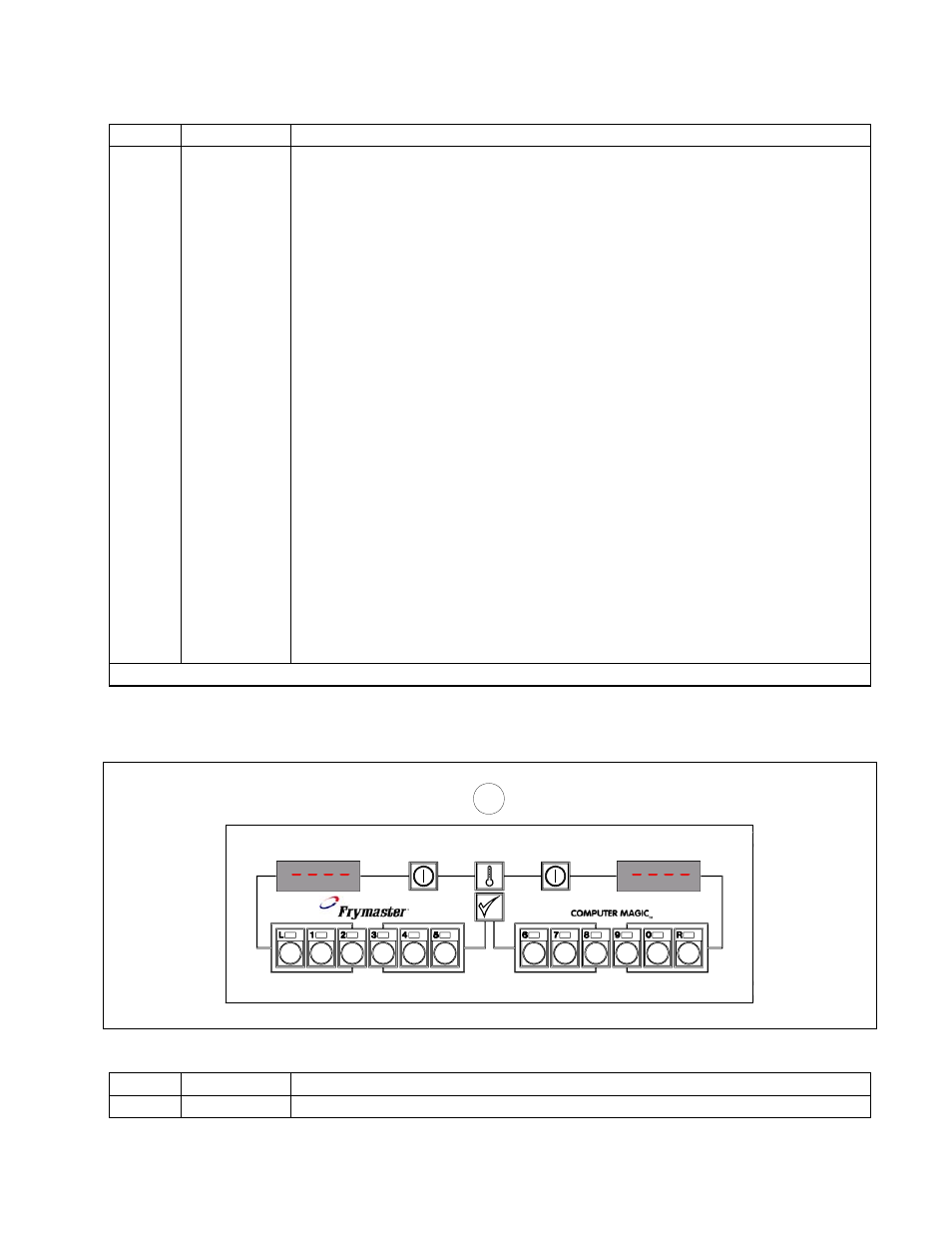 Frymaster H20.5 SERIES User Manual | Page 35 / 42