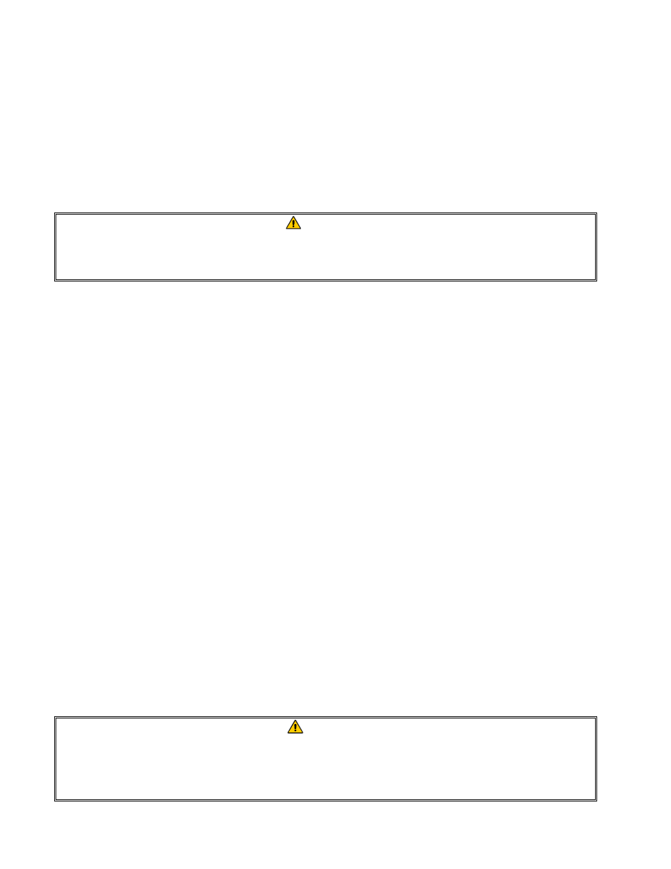 Frymaster Pro H55-Series User Manual | Page 10 / 50