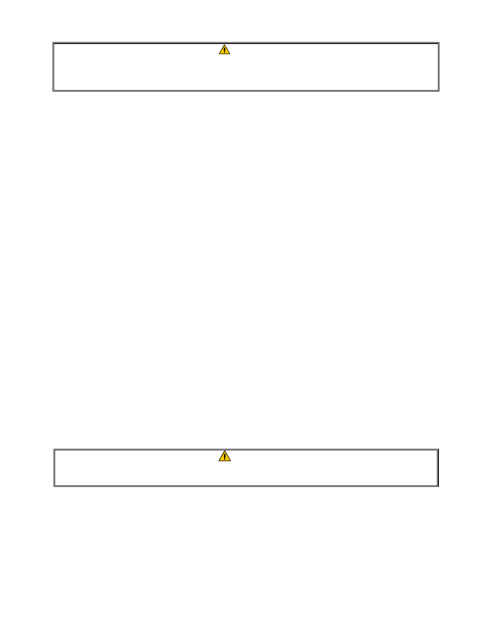 Frymaster Pro H55-Series User Manual | Page 11 / 50