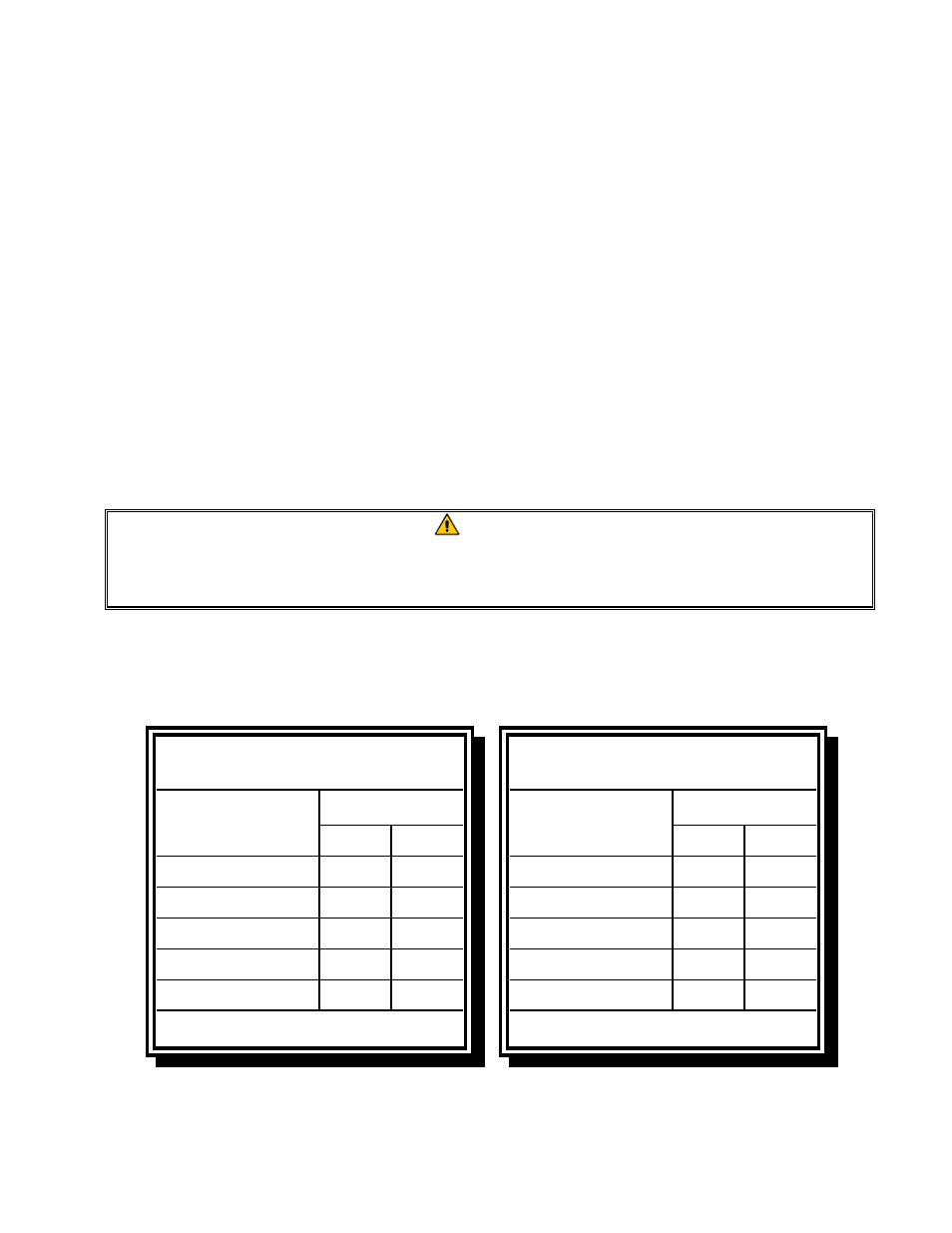 Frymaster Pro H55-Series User Manual | Page 15 / 50