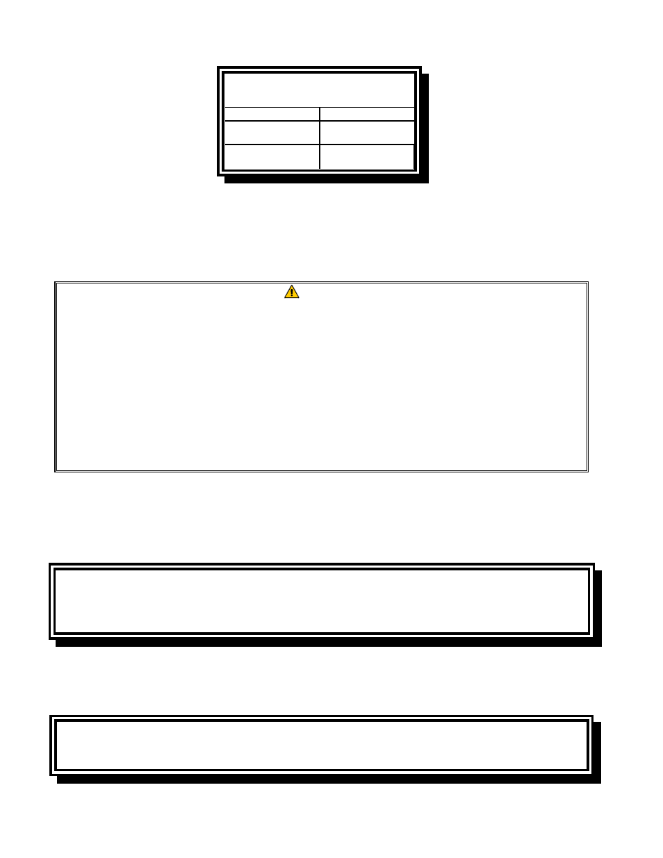 Frymaster Pro H55-Series User Manual | Page 16 / 50