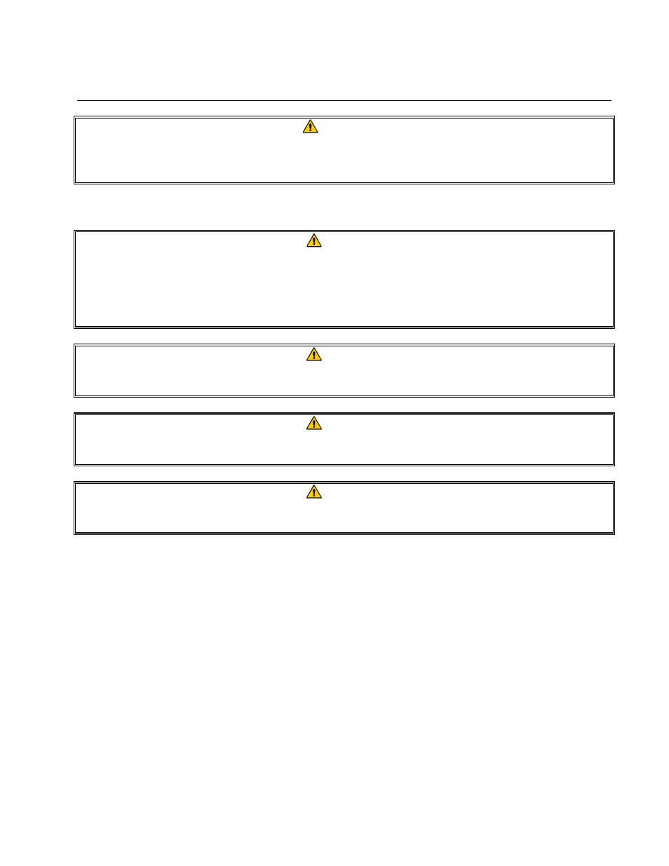 Frymaster Pro H55-Series User Manual | Page 23 / 50