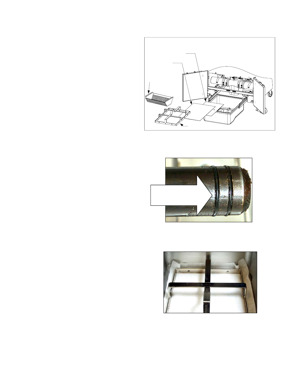 Frymaster Pro H55-Series User Manual | Page 25 / 50