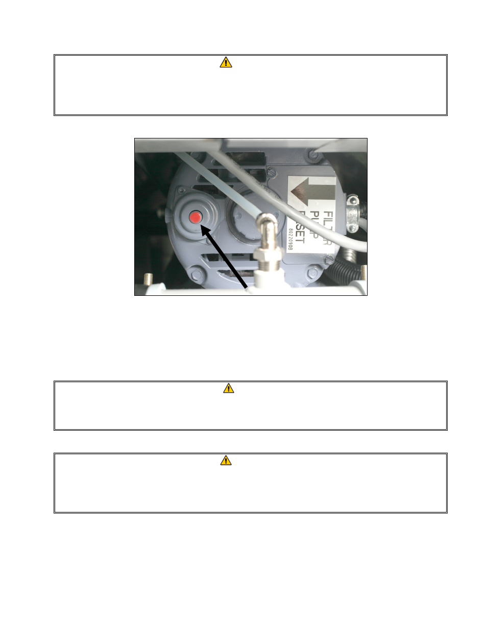 Frymaster Pro H55-Series User Manual | Page 29 / 50