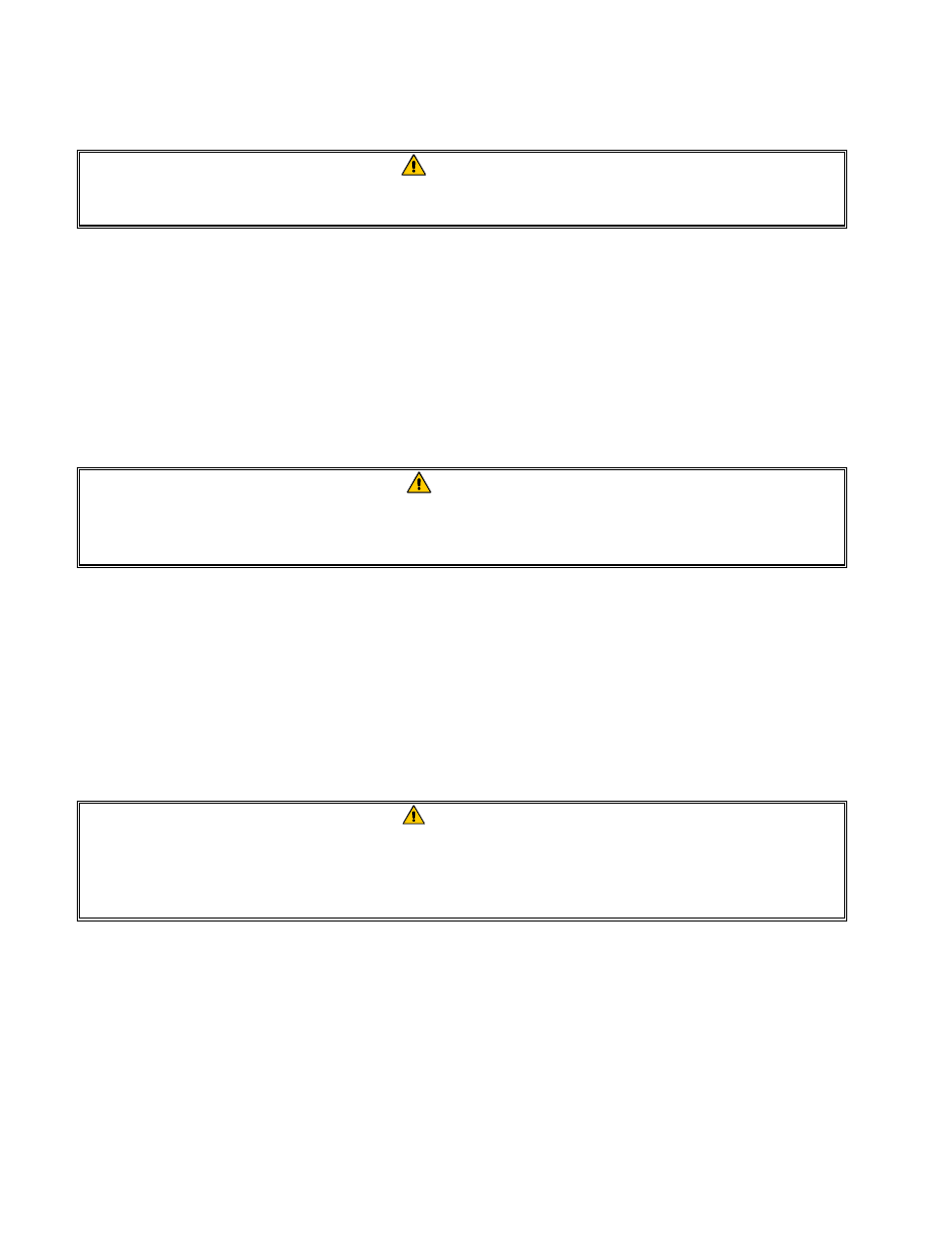 Frymaster Pro H55-Series User Manual | Page 34 / 50