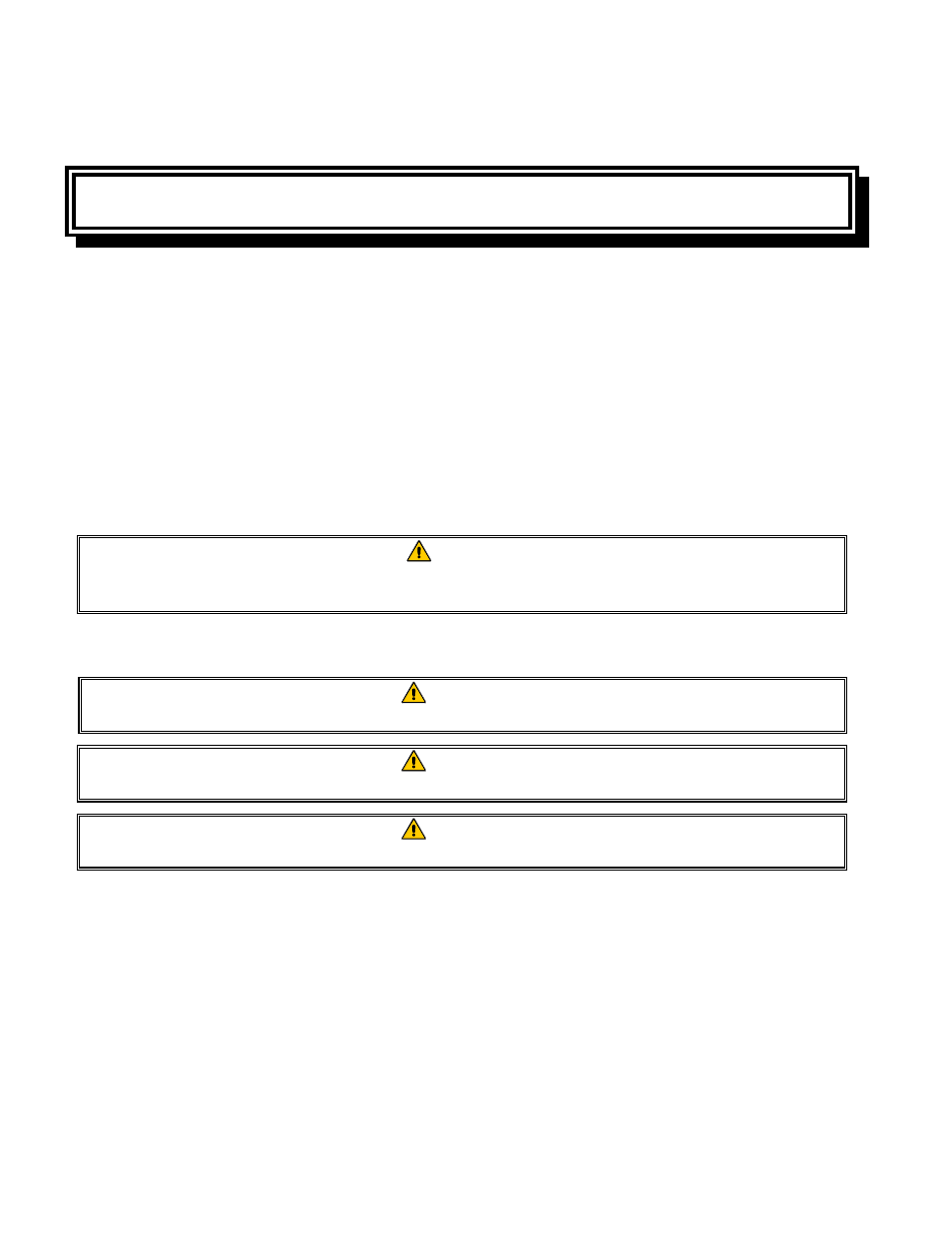 Frymaster Pro H55-Series User Manual | Page 38 / 50