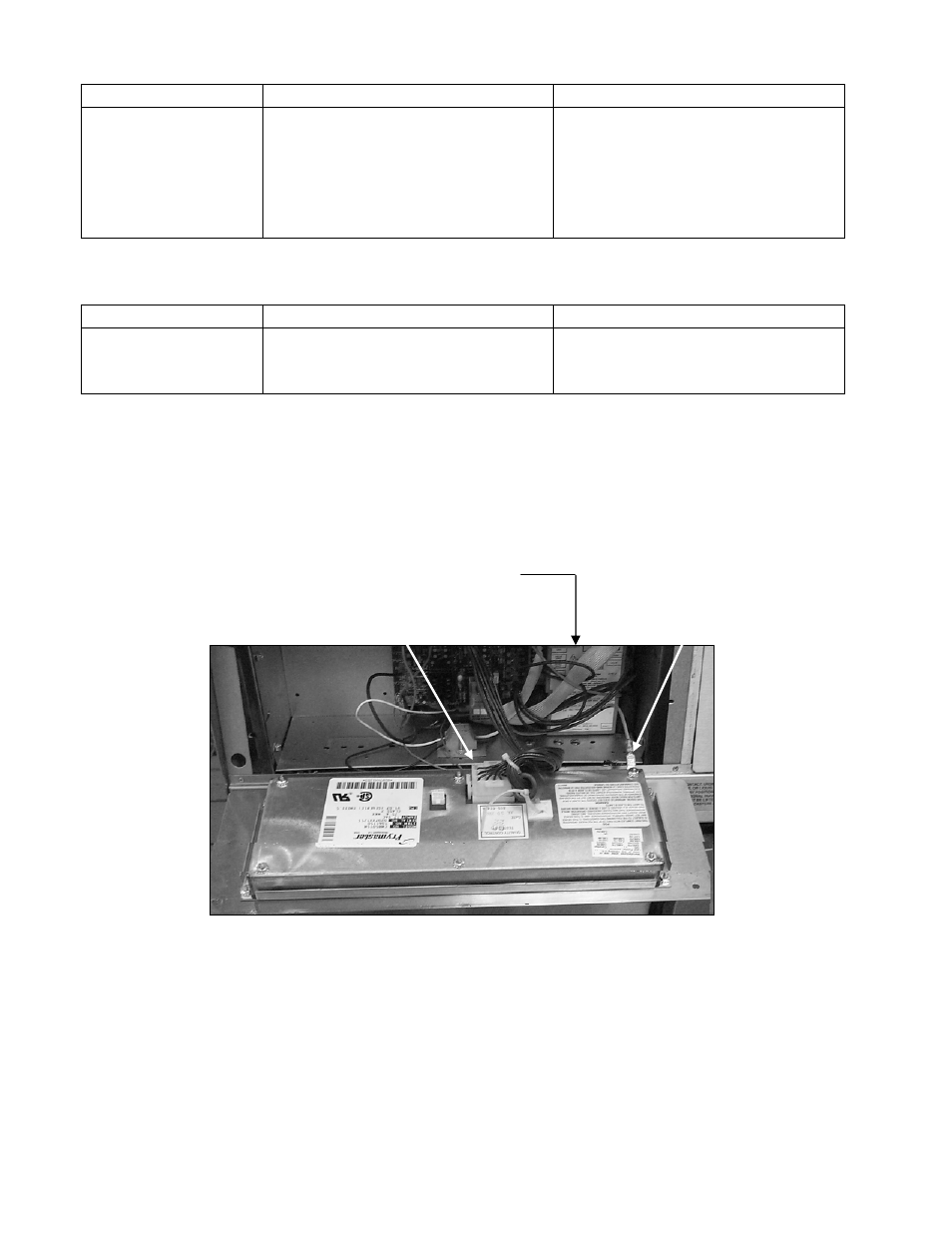 Frymaster Pro H55-Series User Manual | Page 48 / 50