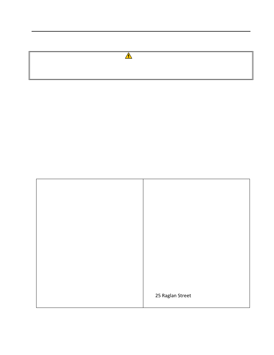 Frymaster COOL ZONE SERIES KSCF18G User Manual | Page 10 / 66