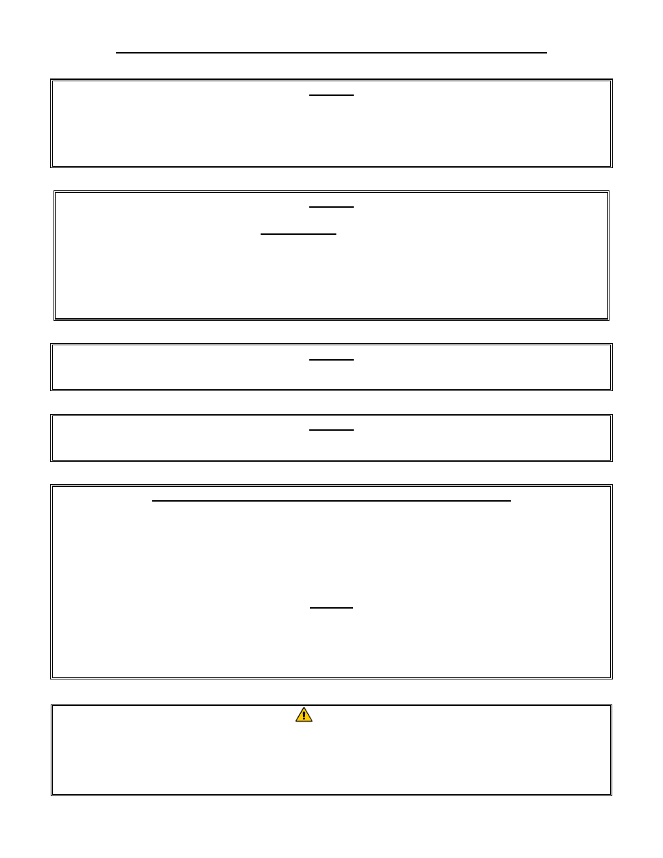 Frymaster COOL ZONE SERIES KSCF18G User Manual | Page 2 / 66