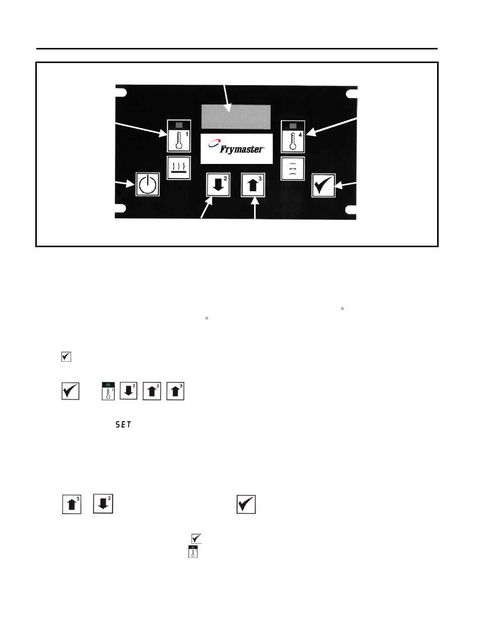 Frymaster Heated Landing Zone HLZ User Manual | Page 7 / 11