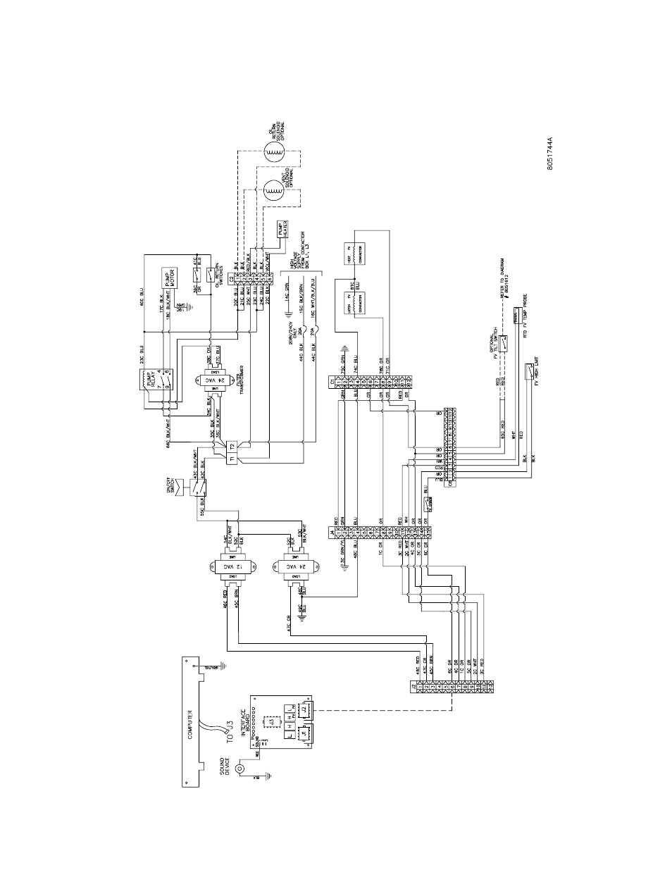 Frymaster 8196428 User Manual | Page 19 / 40