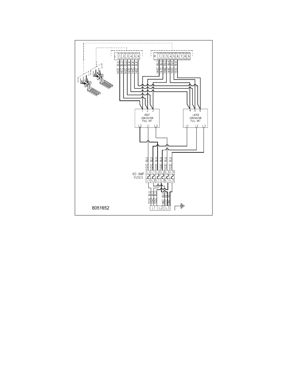 Frymaster 8196428 User Manual | Page 22 / 40