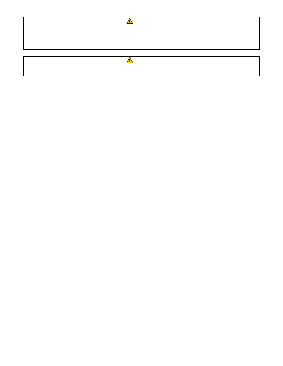 Frymaster 8196428 User Manual | Page 3 / 40