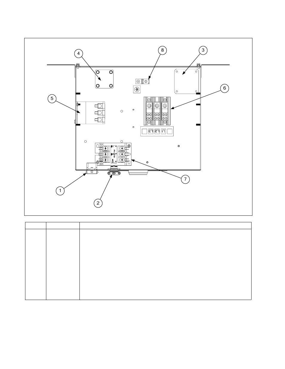 Frymaster 8196428 User Manual | Page 30 / 40