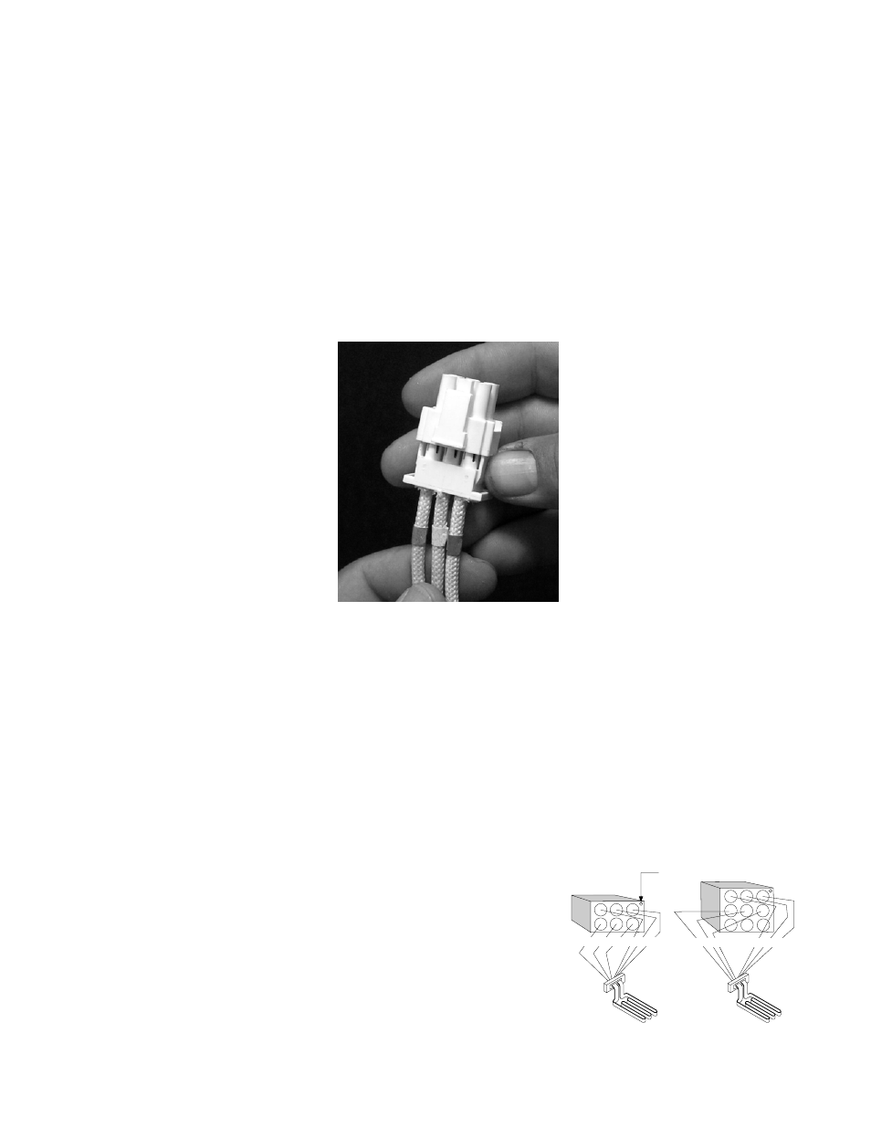 5 1.6 replacing a heating element | Frymaster 8196428 User Manual | Page 9 / 40