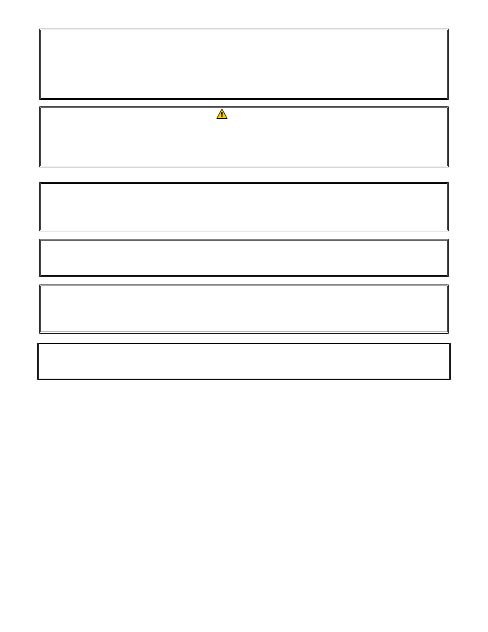 Frymaster FE155 User Manual | Page 4 / 18