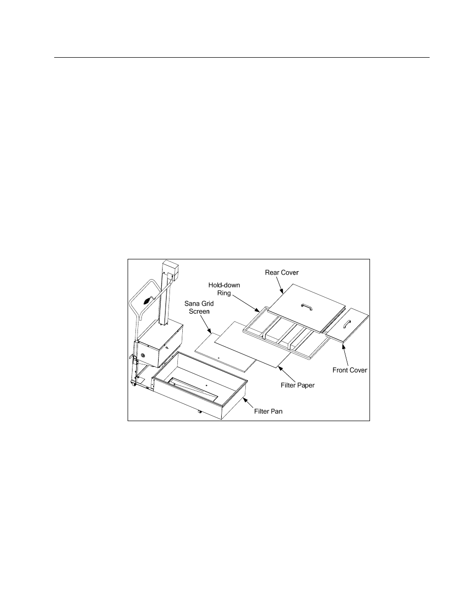 Frymaster YPF95 User Manual | Page 15 / 26