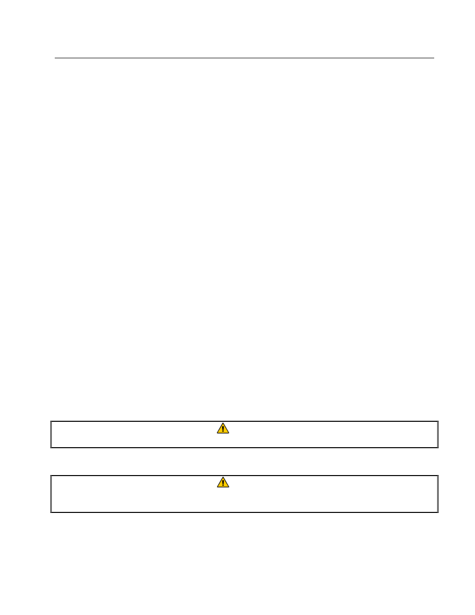 Frymaster YPF95 User Manual | Page 19 / 26