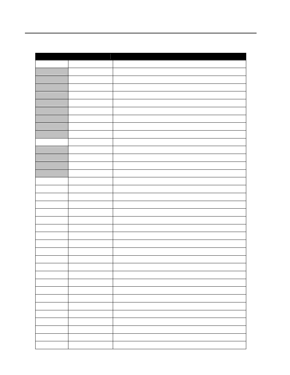 7 main components | Frymaster YPF95 User Manual | Page 23 / 26