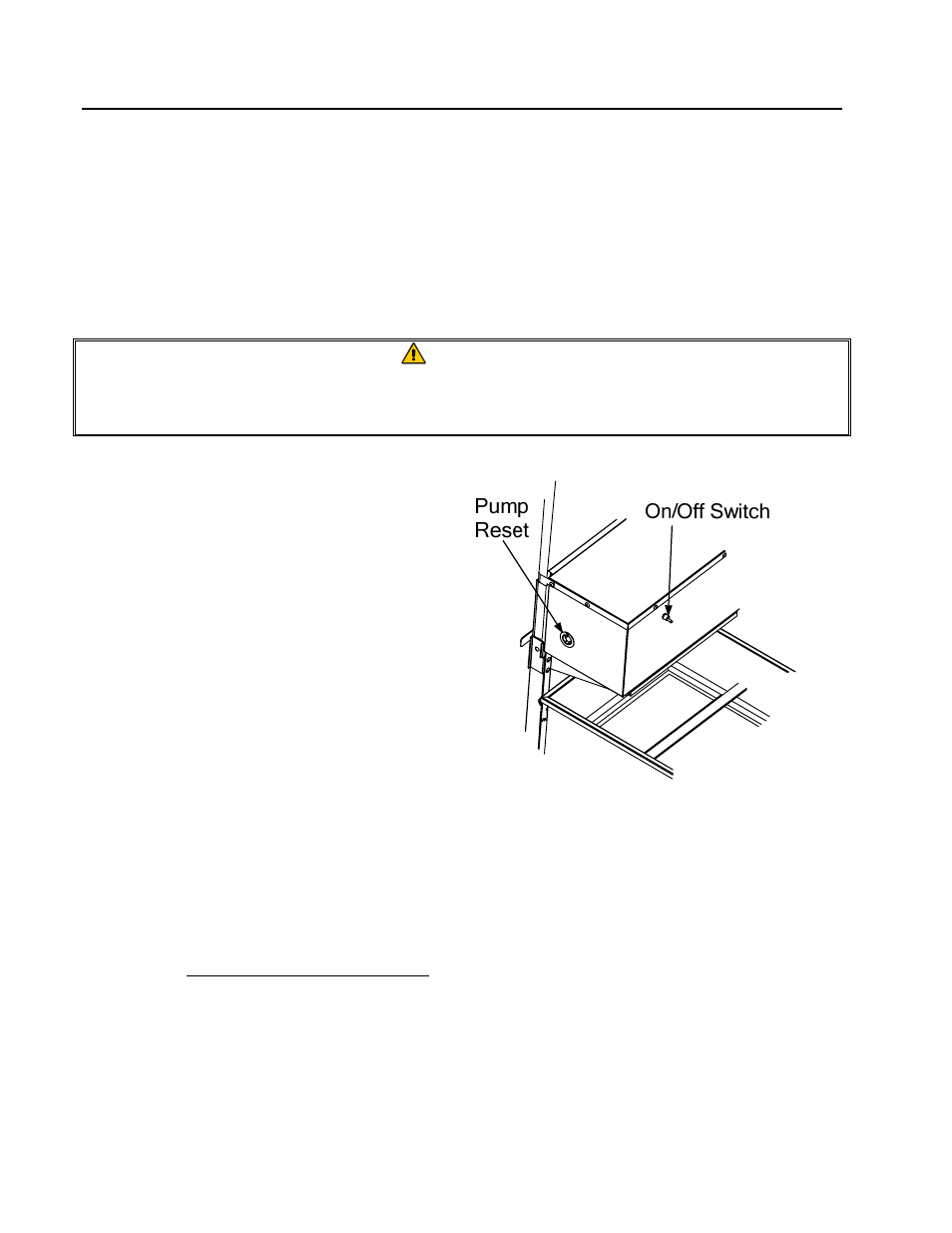 1 general (cont.), 2 rating plate | Frymaster YPF95 User Manual | Page 9 / 26