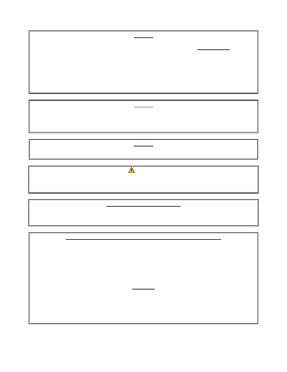 Frymaster LOV BIELA14 User Manual | Page 2 / 96