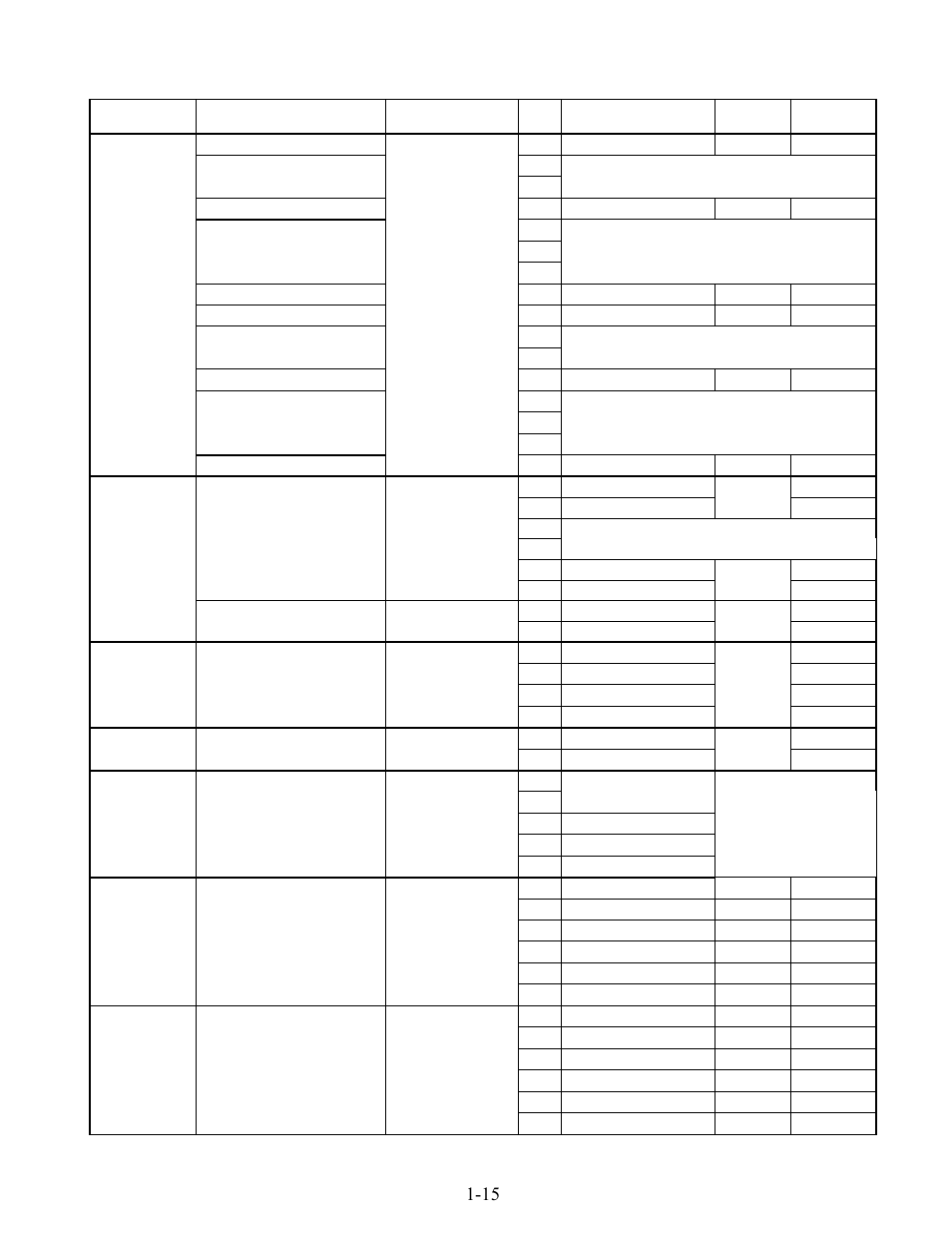 Frymaster LOV BIELA14 User Manual | Page 22 / 96