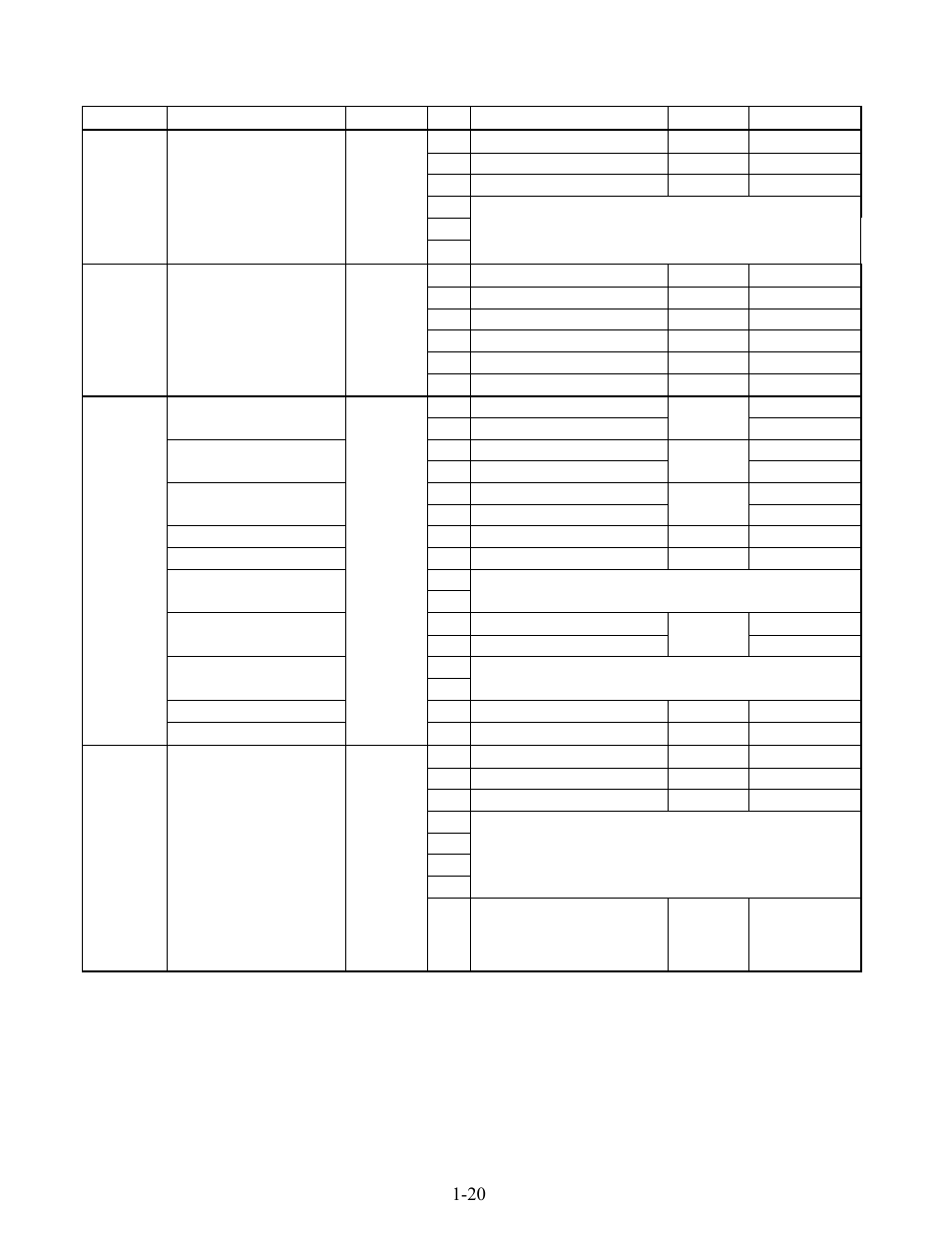 Frymaster LOV BIELA14 User Manual | Page 27 / 96