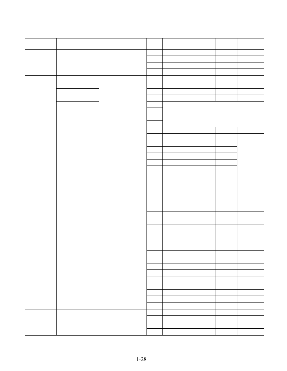 Frymaster LOV BIELA14 User Manual | Page 35 / 96